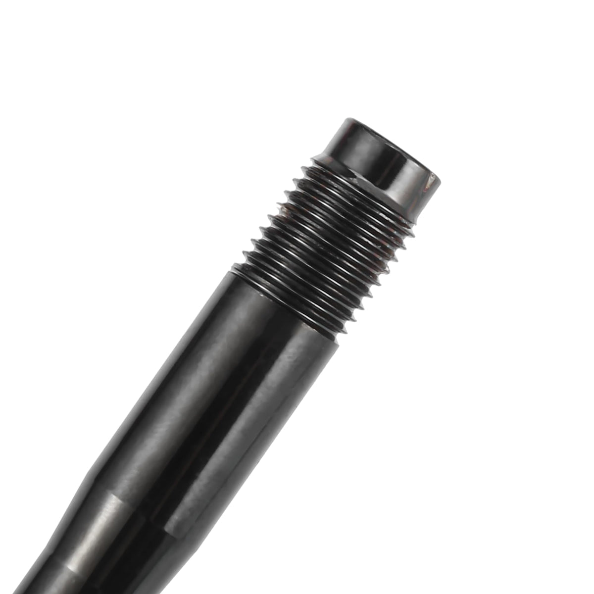 Black M14x1.5 Wheel Alignment Pin Guide Tool Stainless Steel B605
