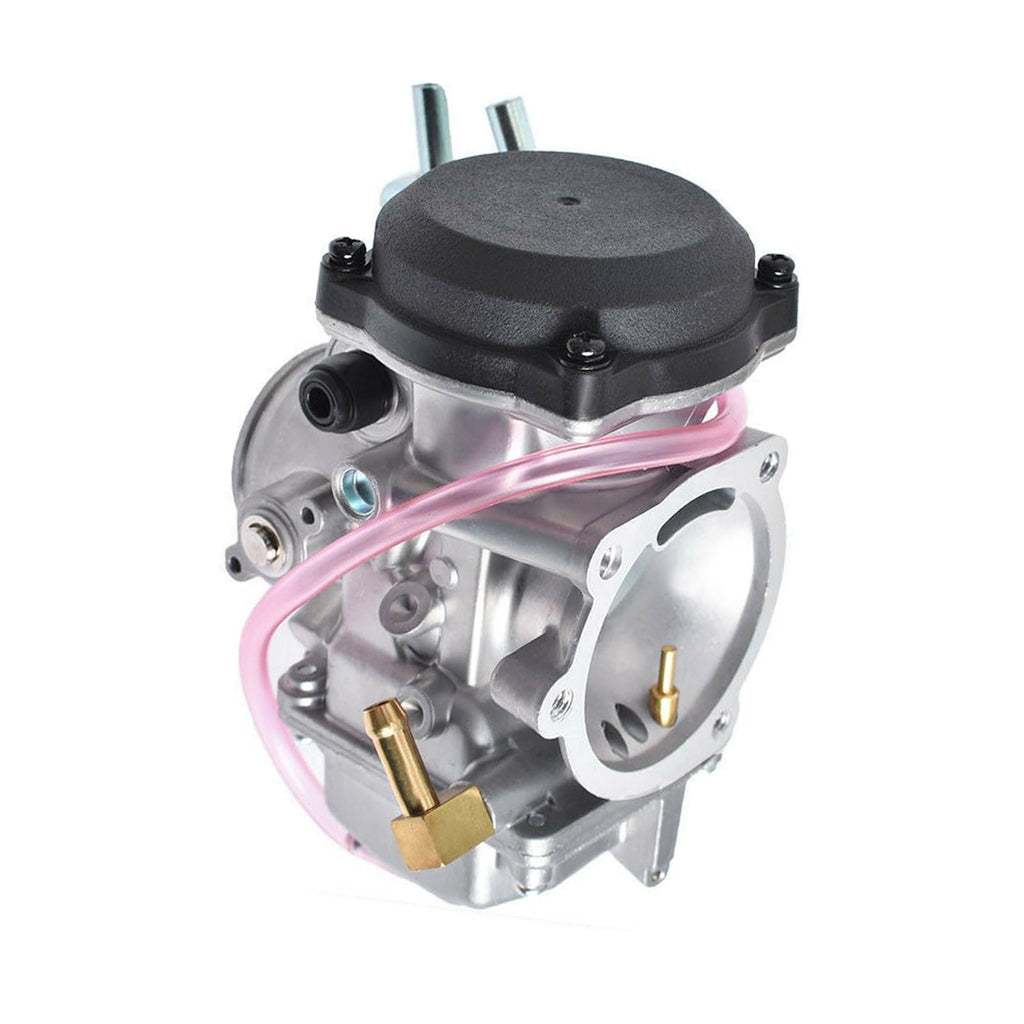 CV40 Carburetor with Throttle Cable Y242