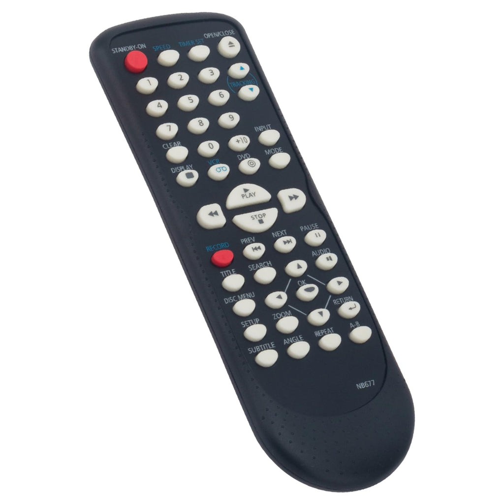 Replacement Remote Control R32791