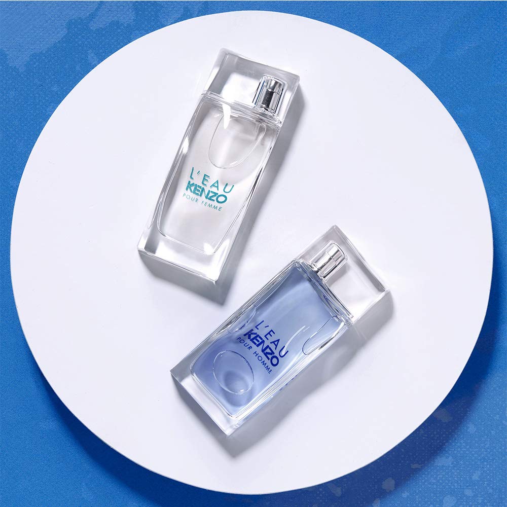 Eau de Toilette 3.3 Oz E403