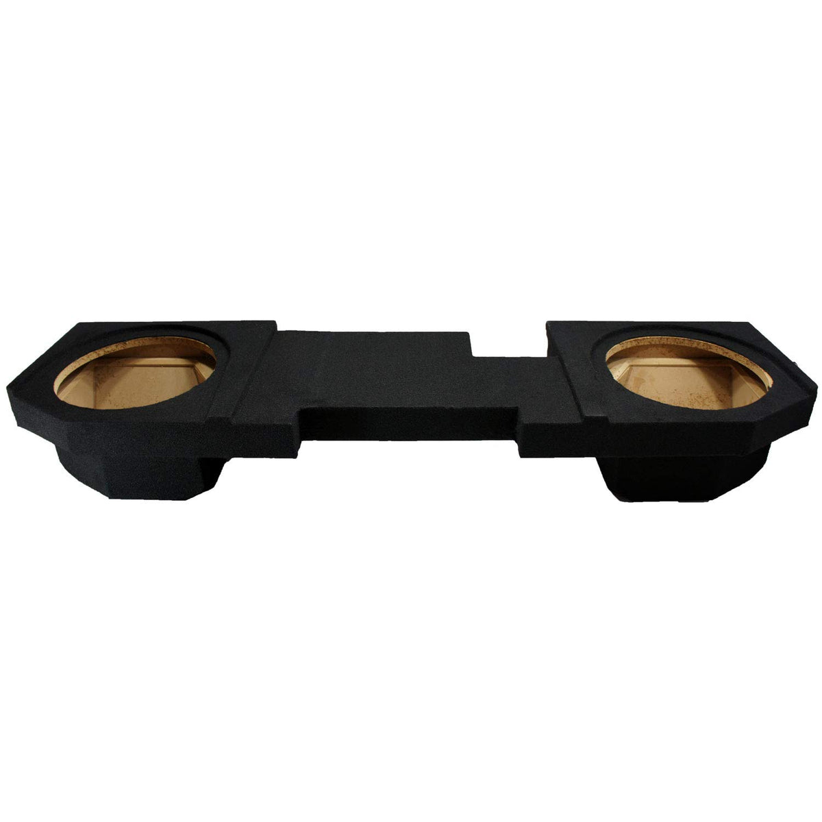 Dual 12" Subwoofer Box A297