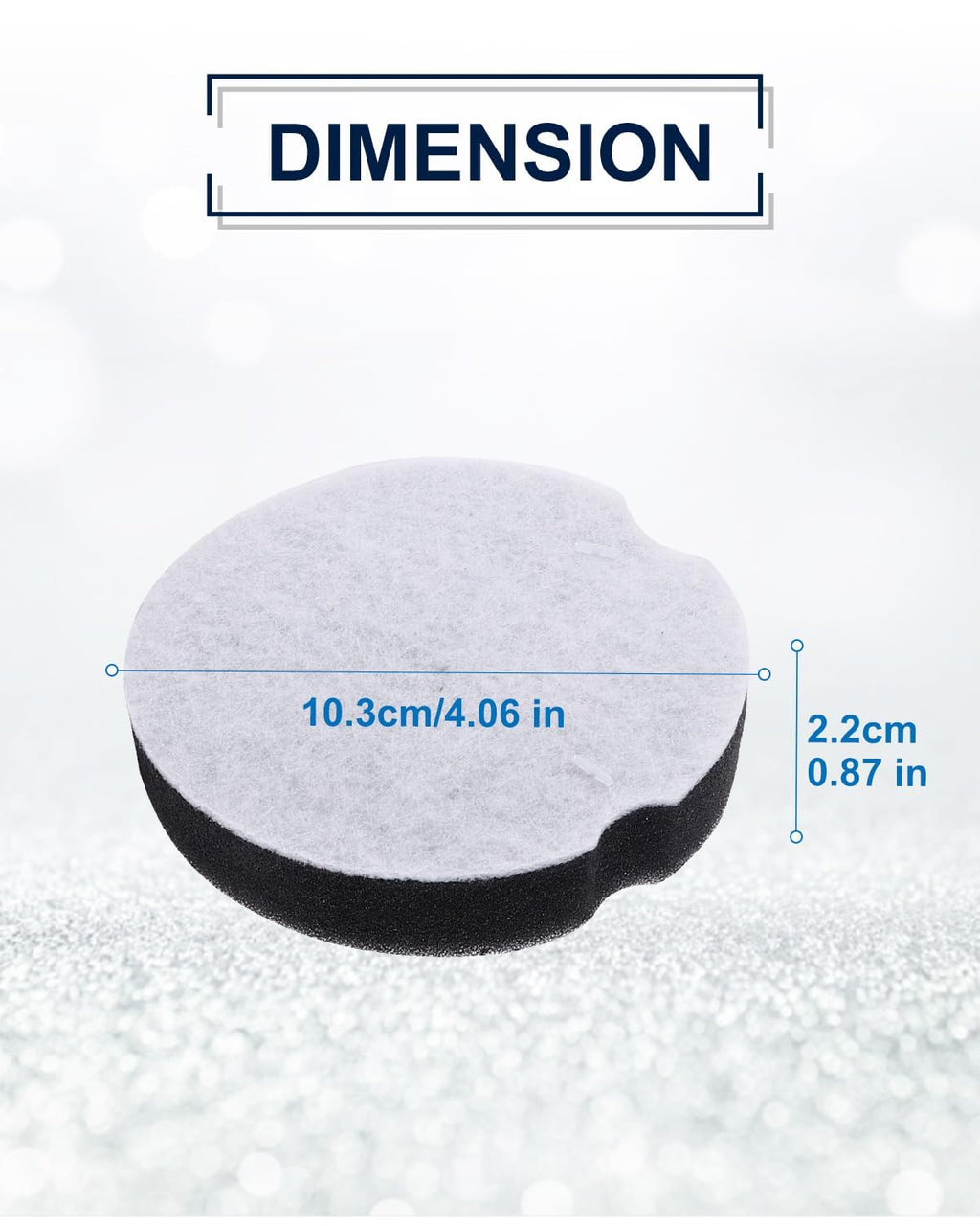 Filter Replacement O190134