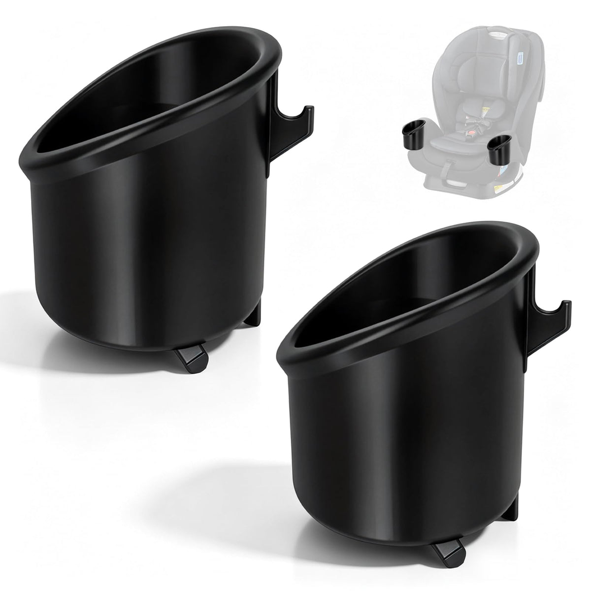 2 Pcs Cup Holder Q853984