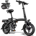 Folding Electric Bike T8010