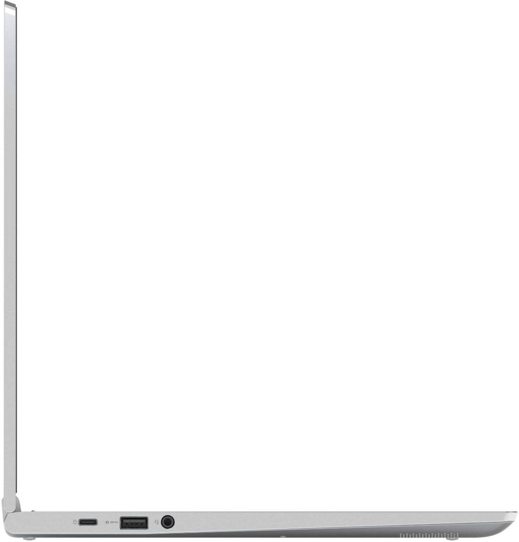 15.6" FHD Touch 2-in-1 Chromebook P6710