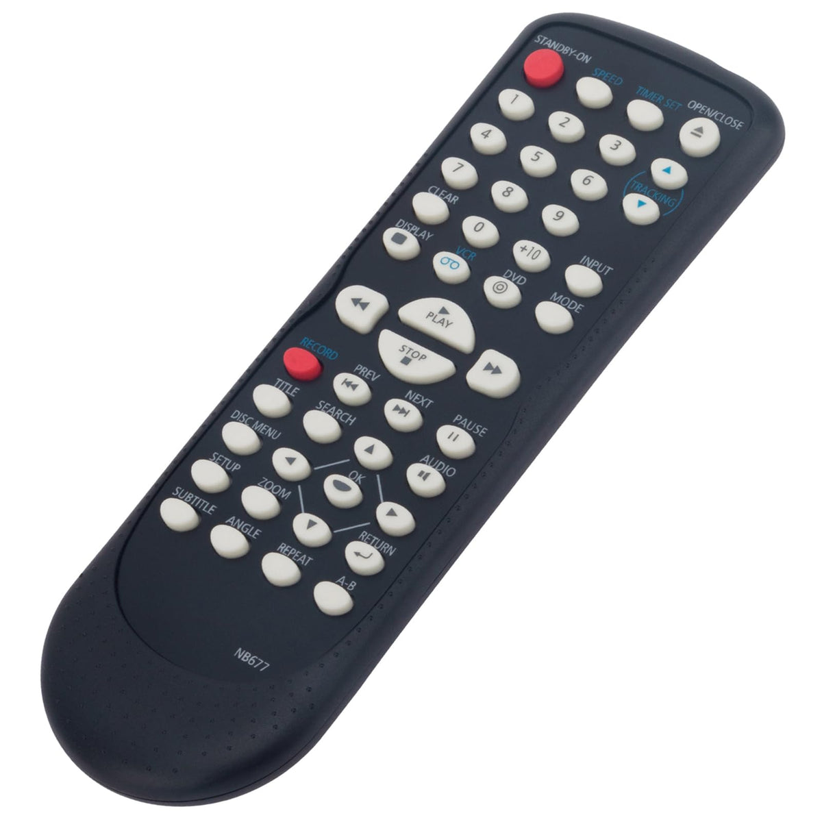 Replacement Remote Control R32791