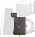 Cell Phone Signal Booster for Band 5/12/13/17 I50884