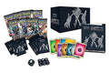 Pokemon TCG Sun & Moon Elite Trainer Box N4780