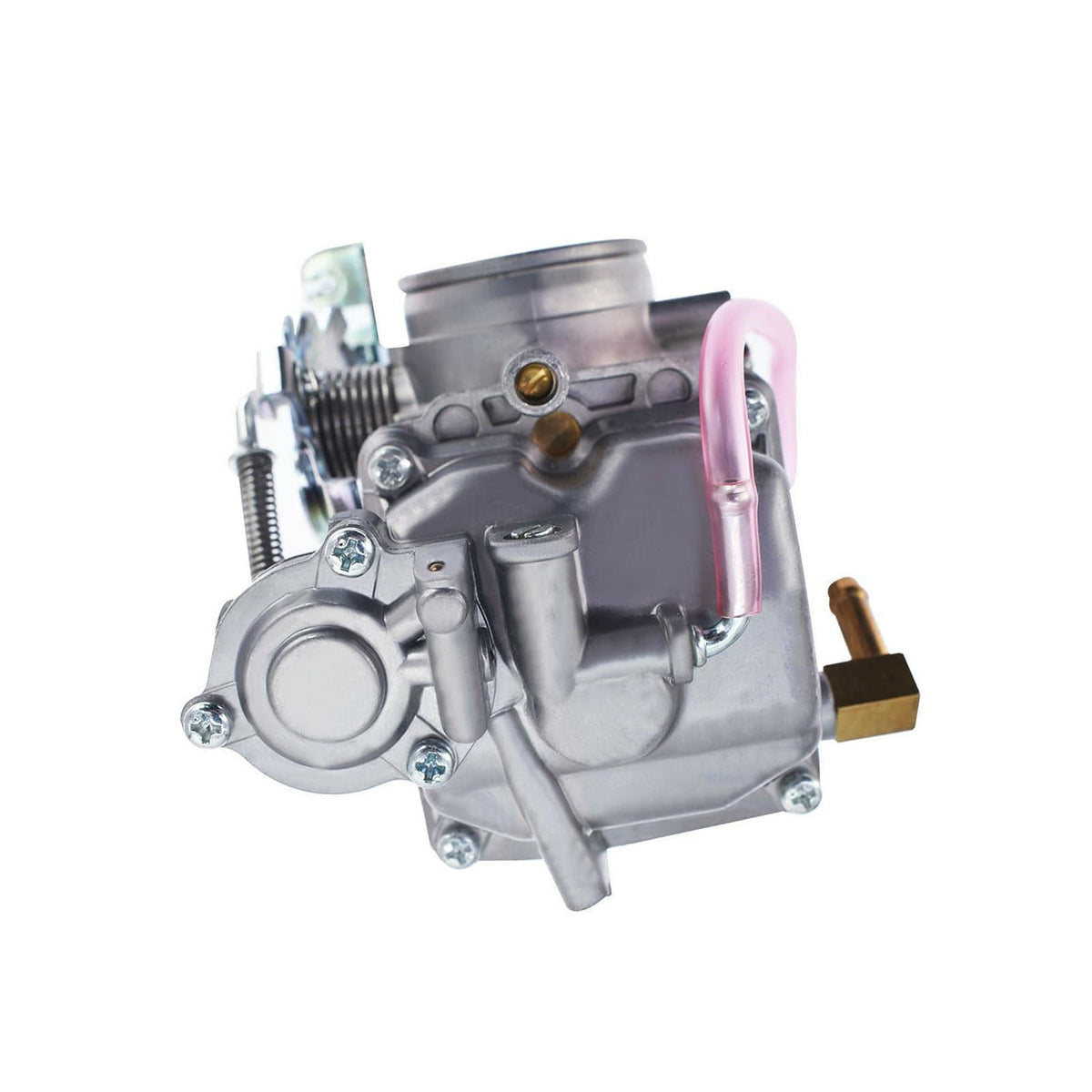 CV40 Carburetor with Throttle Cable Y242