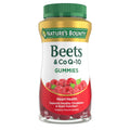 Beets Q-10 Raspberry Flavor 60 Ct N576