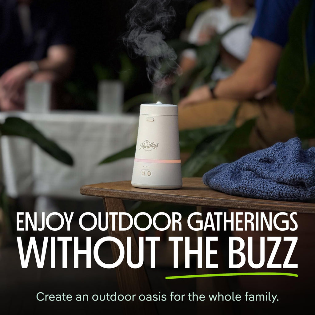 Mosquito Repellent Device Q2635