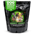 Dog Weight Protein Supplement 2 lb U48701