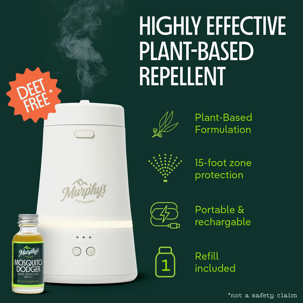 Mosquito Repellent Device Q2635