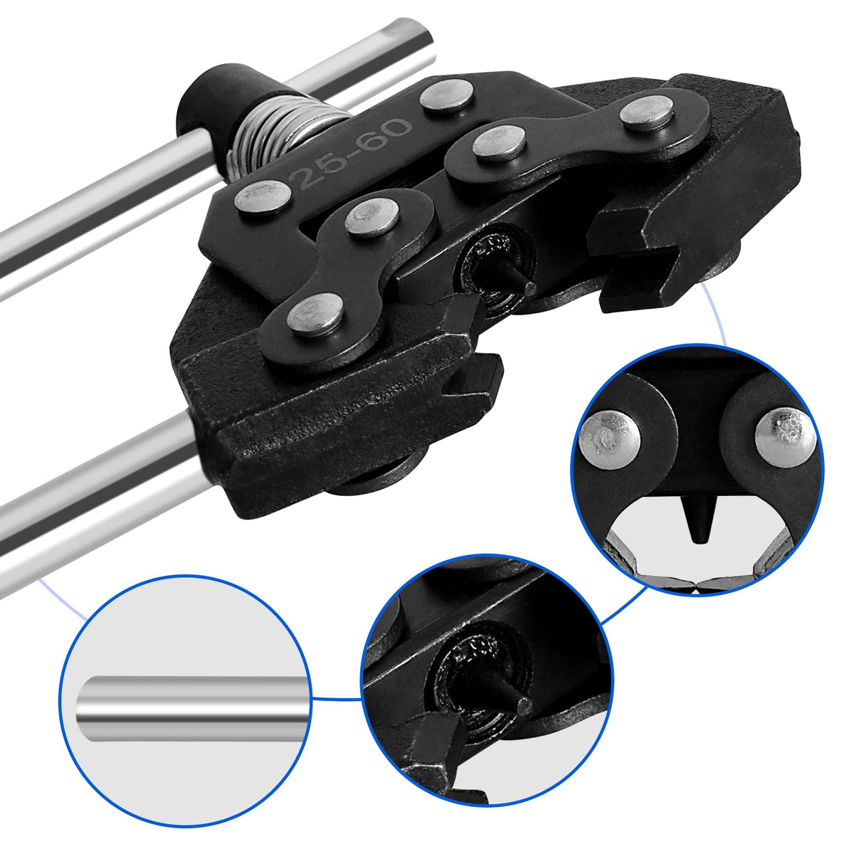 Chain Breaker Splitter Cutter with 1 Push Pin C179