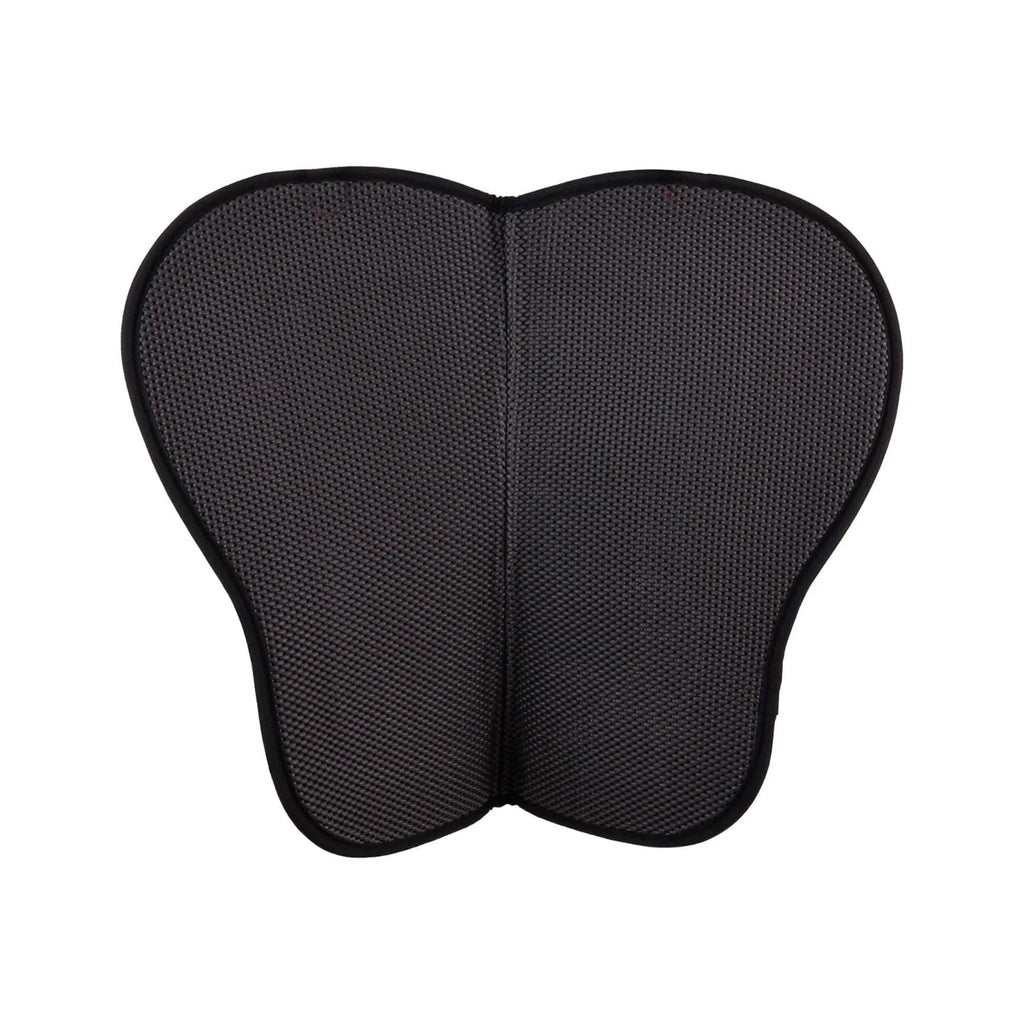 Contoured Breathable Non-Slip Horse Saddle Pad V604