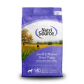 Small & Medium Breed Puppy Dry Dog Food, 4 lb Z507110