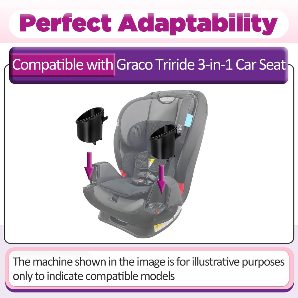 2 Pcs Cup Holder Q853984