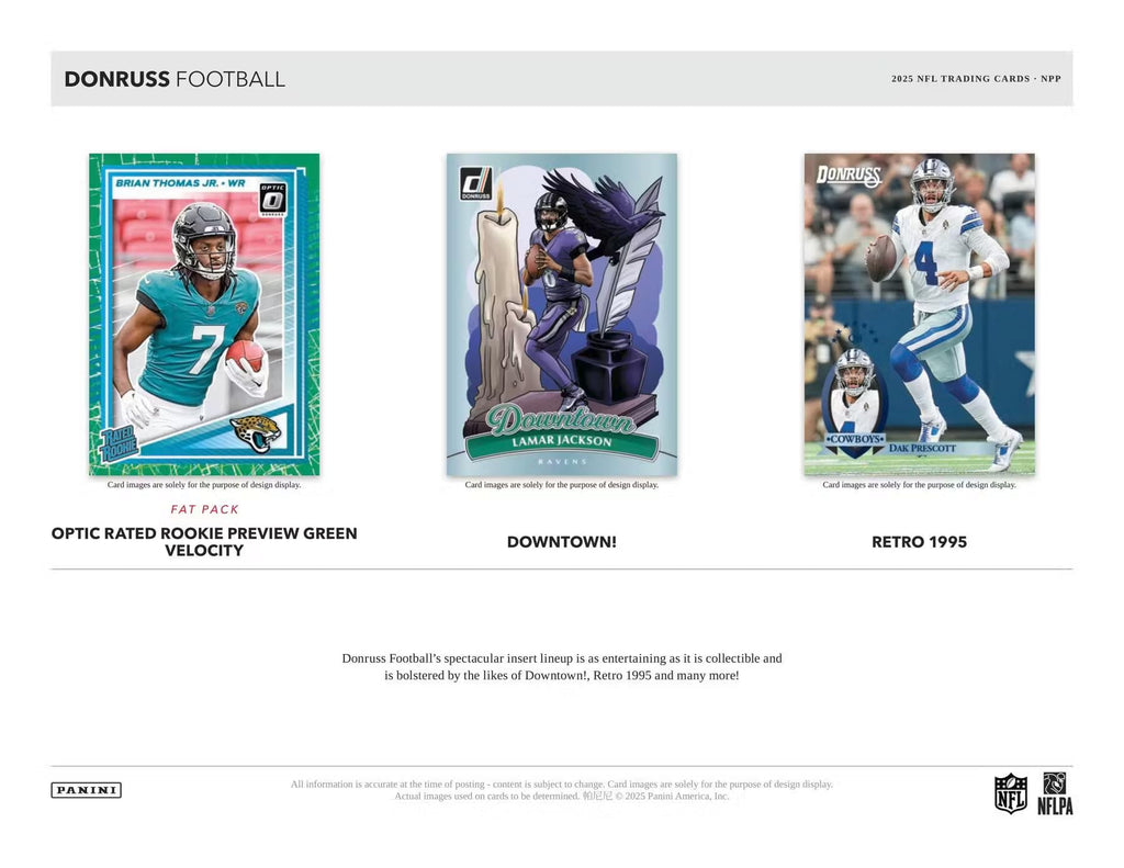 Trading Card Box M5428