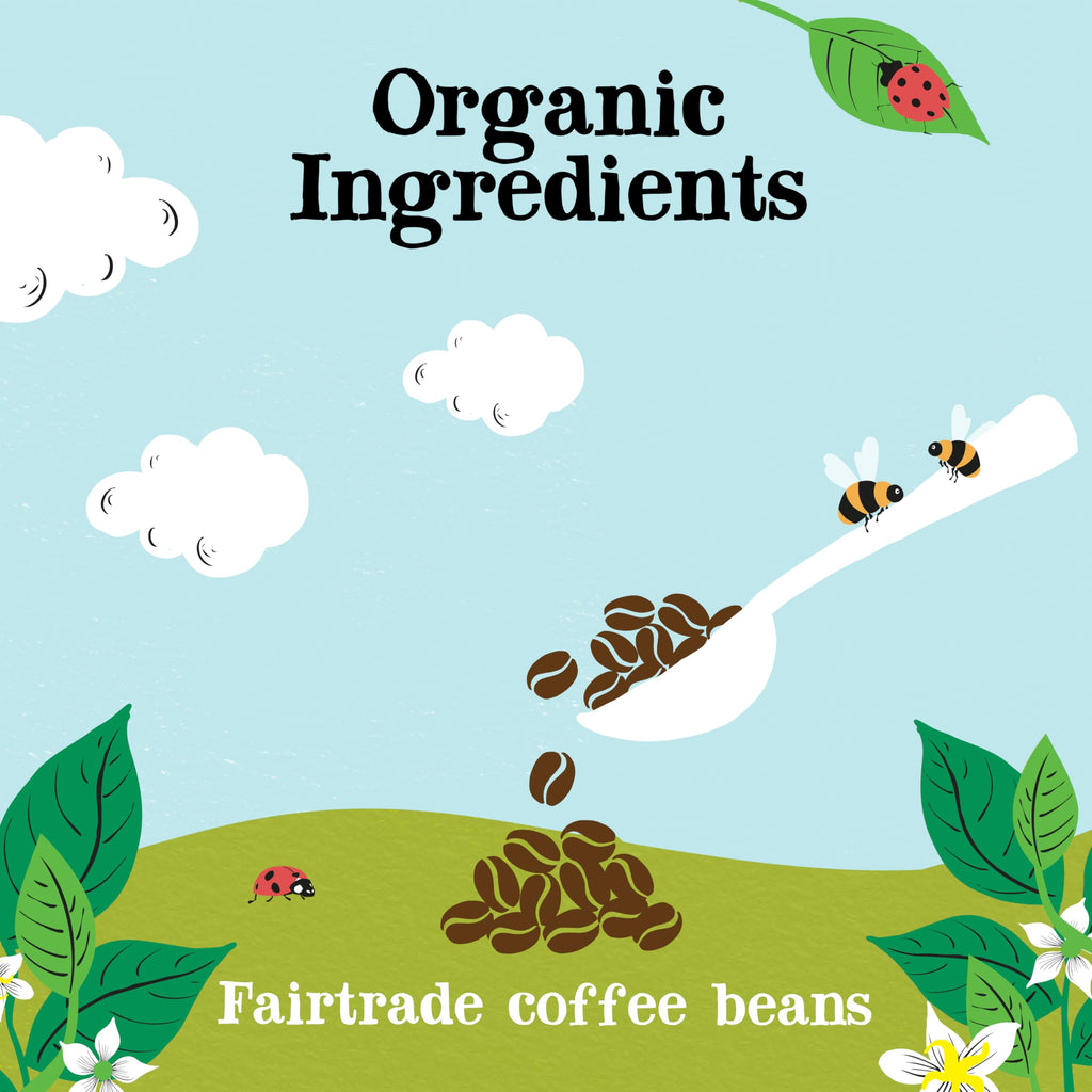 Instant Coffee 3.5oz N94364