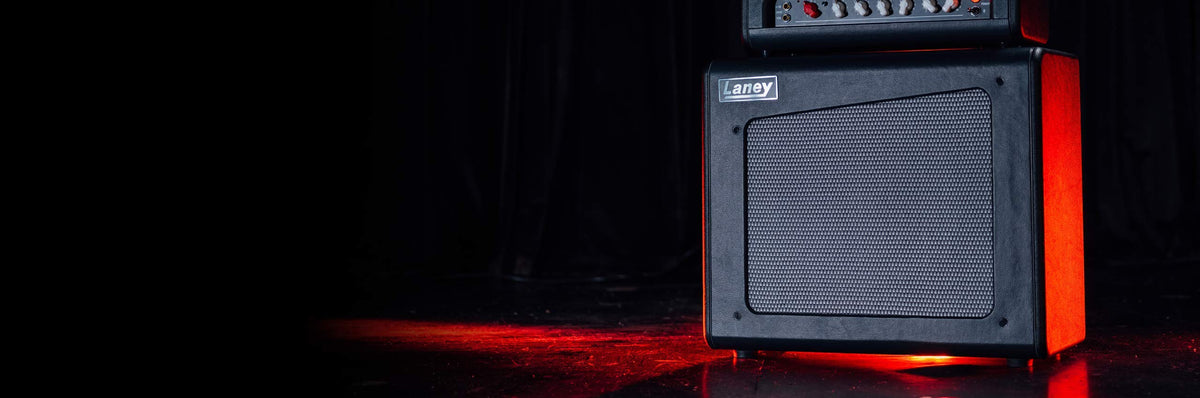 Guitar Speaker Cabinet 12 Inch I941