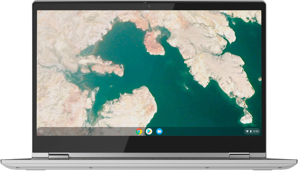 15.6" FHD Touch 2-in-1 Chromebook P6710