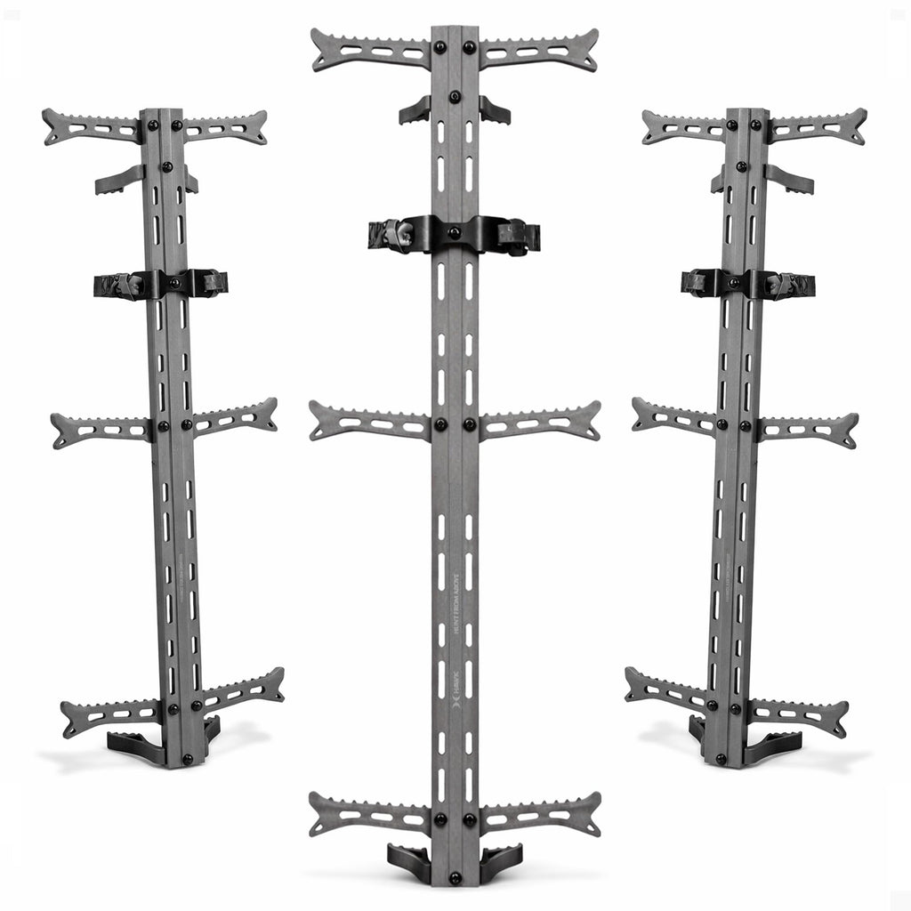 Adjustable Hunting Tree Stand Platform C1466