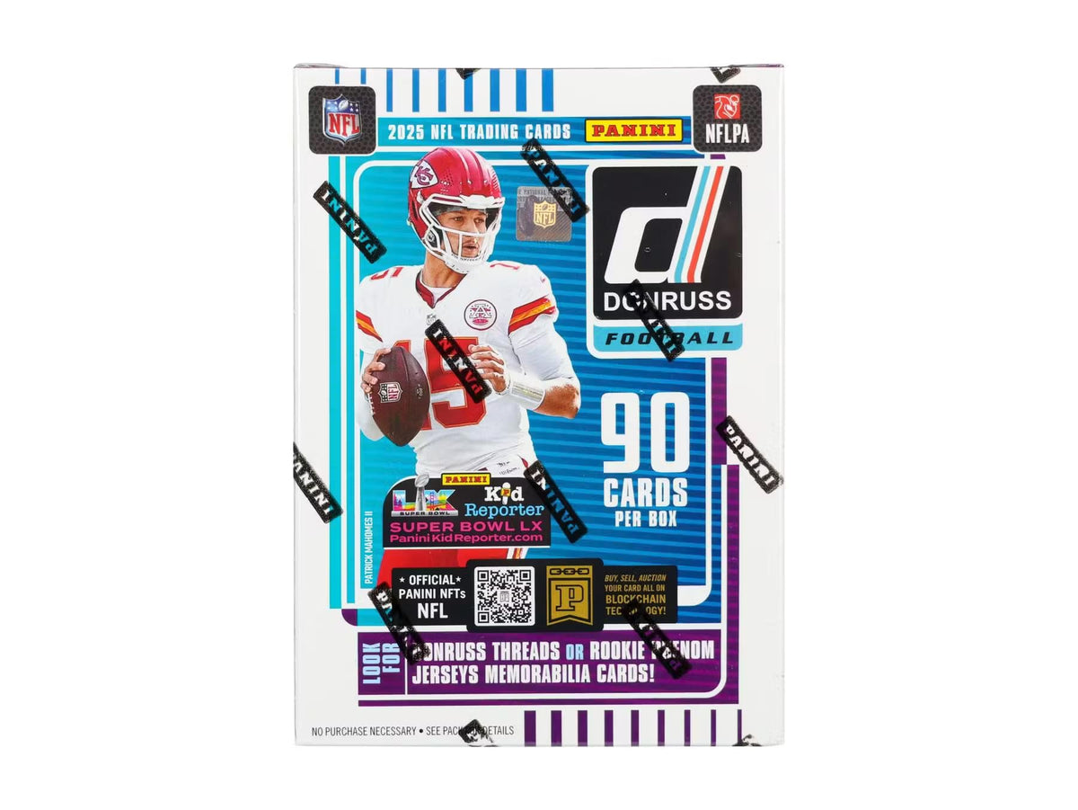 Trading Card Box M5428