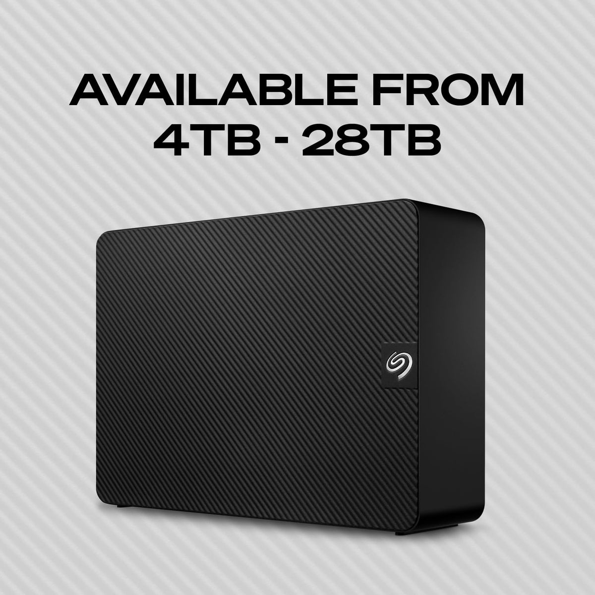 8TB USB 3.0 Desktop Hard Drive Z886