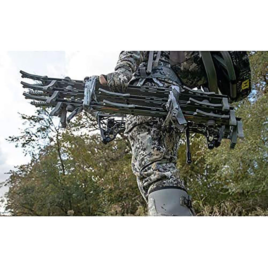 Adjustable Hunting Tree Stand Platform C1466