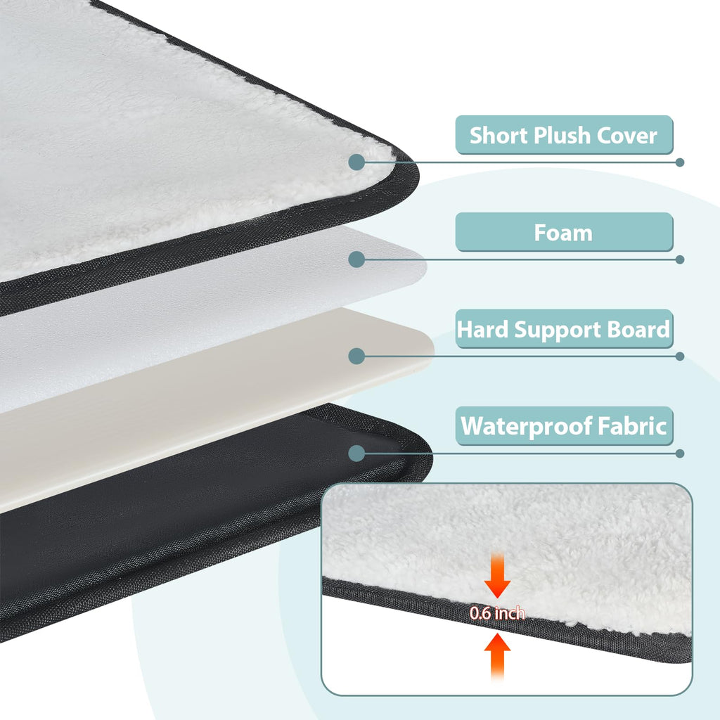 Expandable Soft-Sided Dog and Cat Carrier E5368