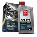 Full Synthetic Dual Clutch Automatic Transmission Fluid 1 Quart G69540
