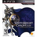White Knight Chronicles International Edition Playstation 3 Z357102
