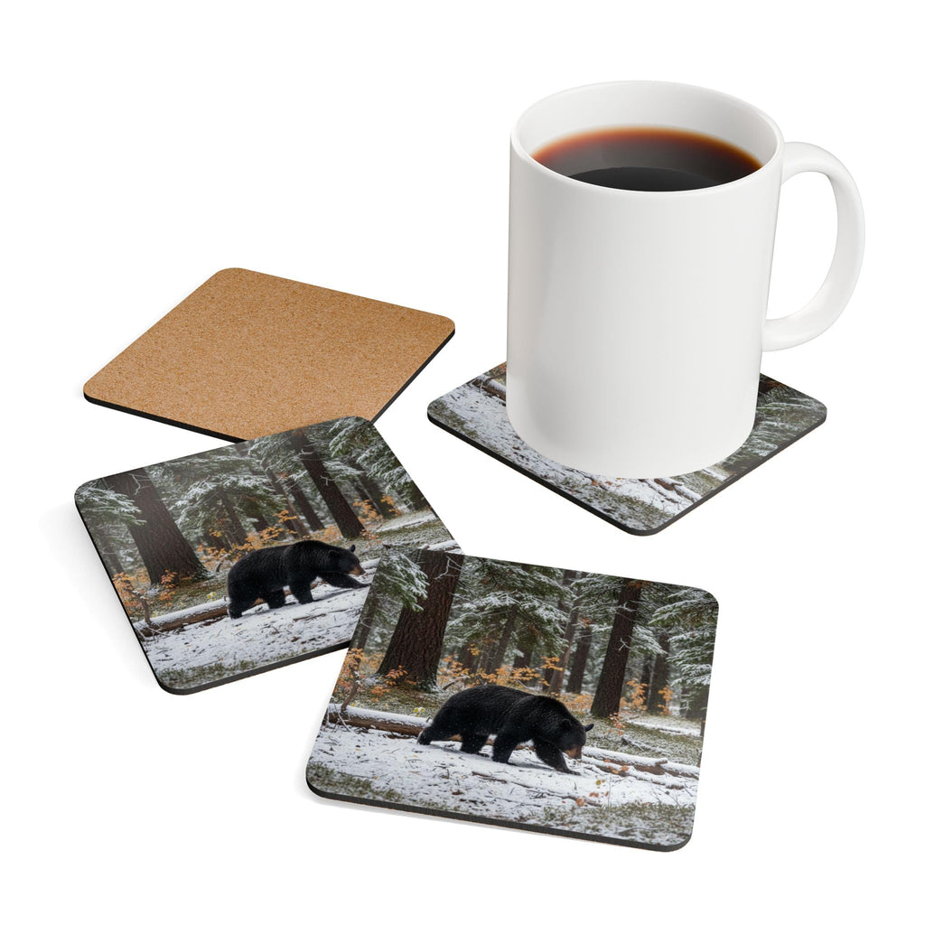 Set of 4 Coasters N501