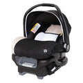 Khaki Infant Car Seat with Cover and Harness H232803