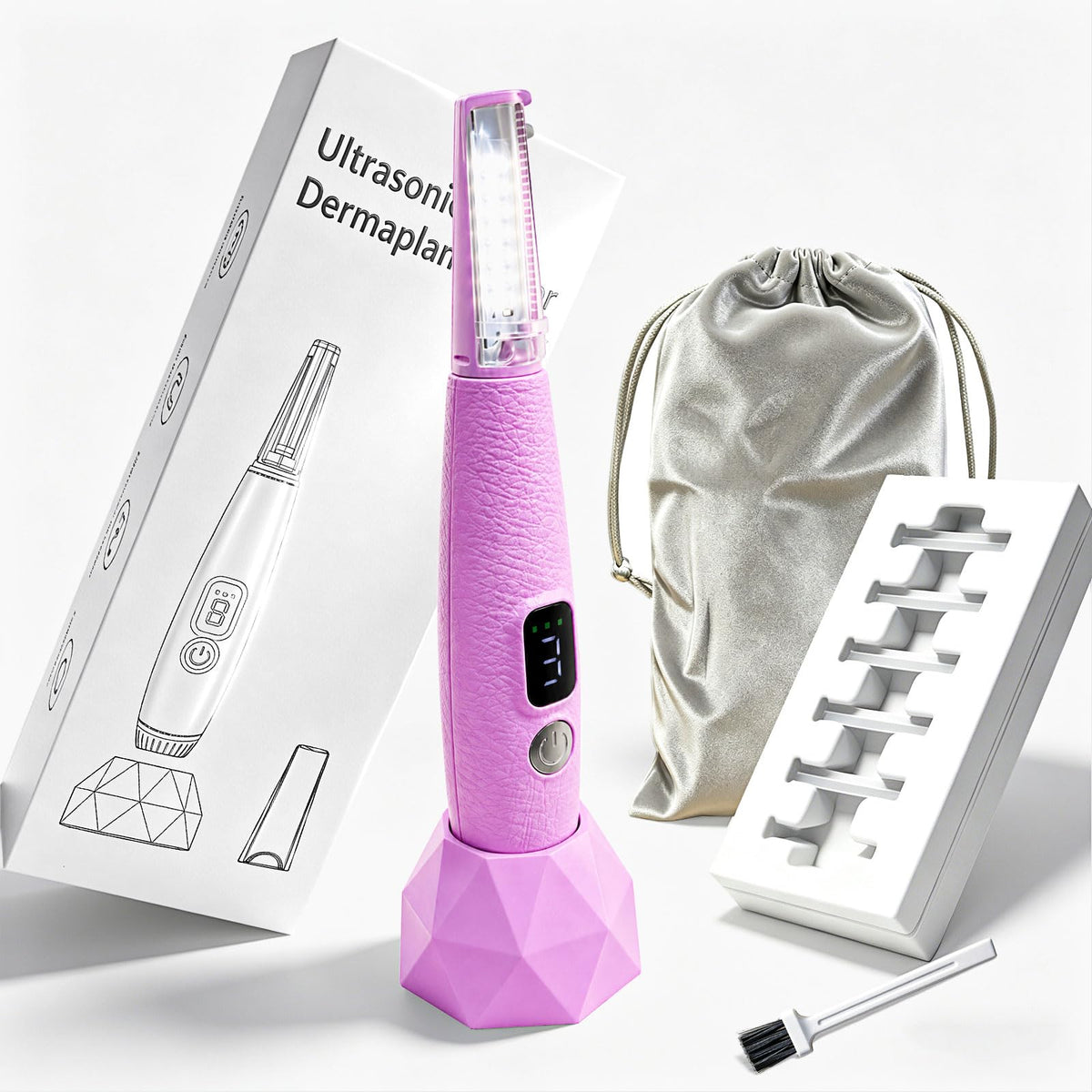 Dermaplaning Tool A5436