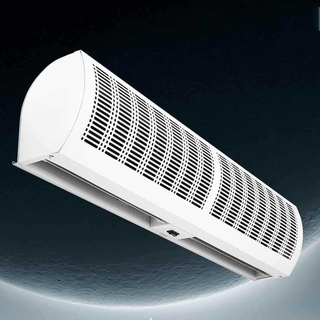 Commercial Silent Air Curtain H7571