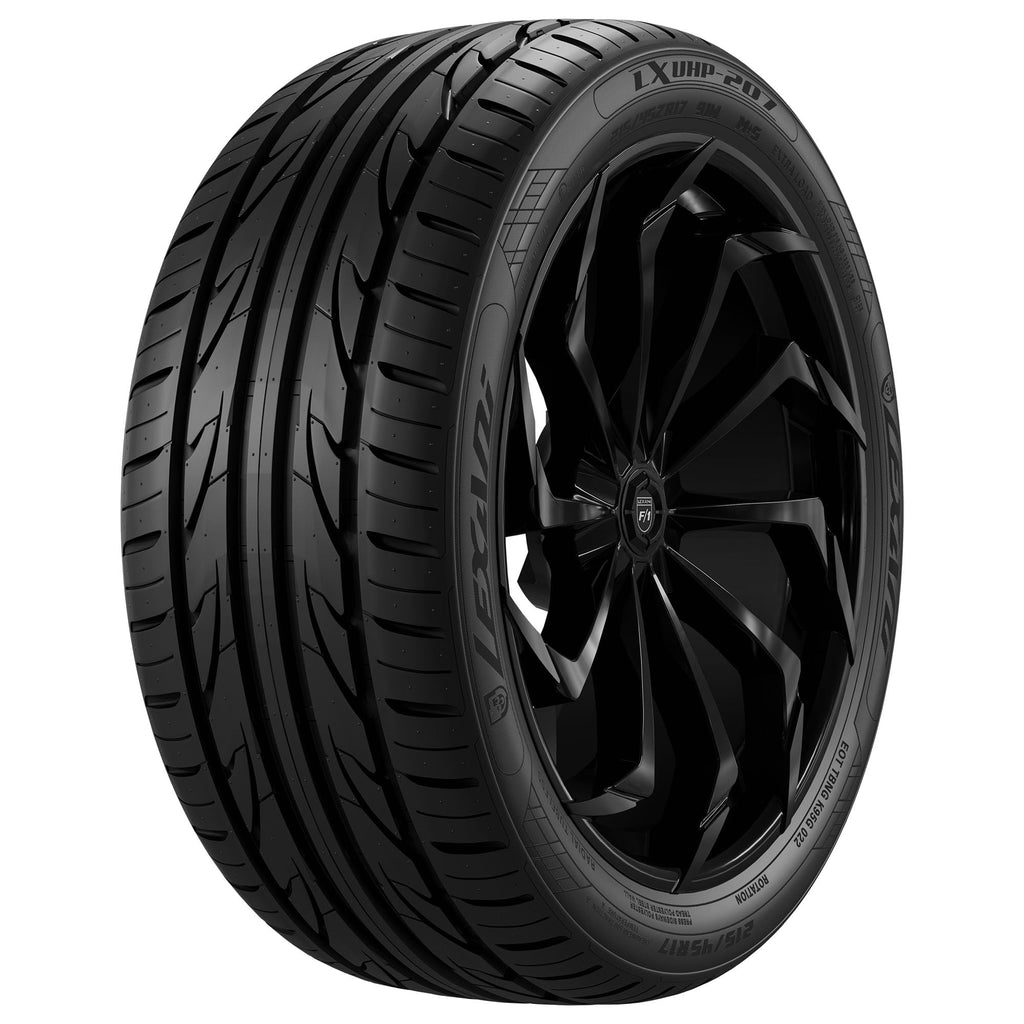 235/40ZR18 95W XL Passenger Tire A632
