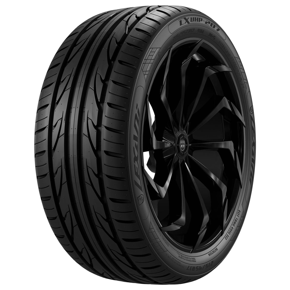 235/40ZR18 95W XL Passenger Tire A632