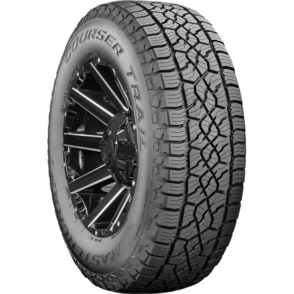All-Season 275/55R20 XL 117 T Tire X958727