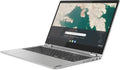 15.6" FHD Touch 2-in-1 Chromebook P6710