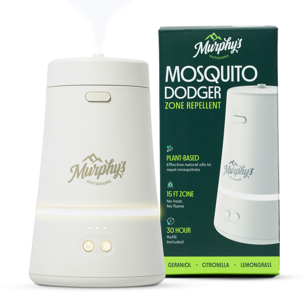 Mosquito Repellent Device Q2635