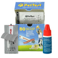 Blood Glucose 50 Test Strips for Dogs & Cats E7022