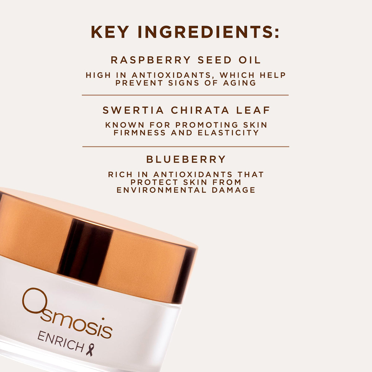 Nourishing Night Cream 1 Fl Oz Q880287