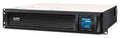 1500VA/900W Rackmount Line Interactive UPS R770