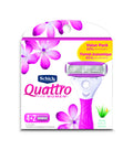 Womens Razor Blade Refills 6 Count M925843