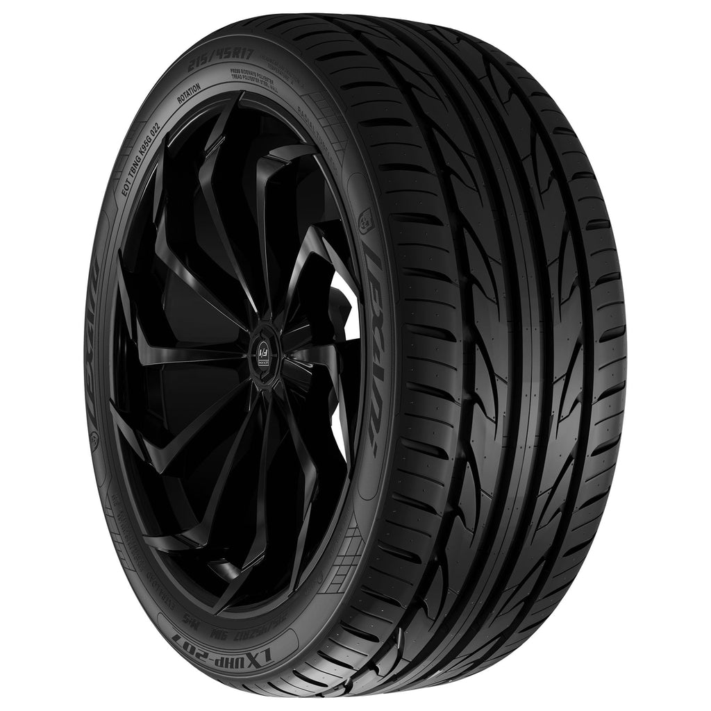235/40ZR18 95W XL Passenger Tire A632