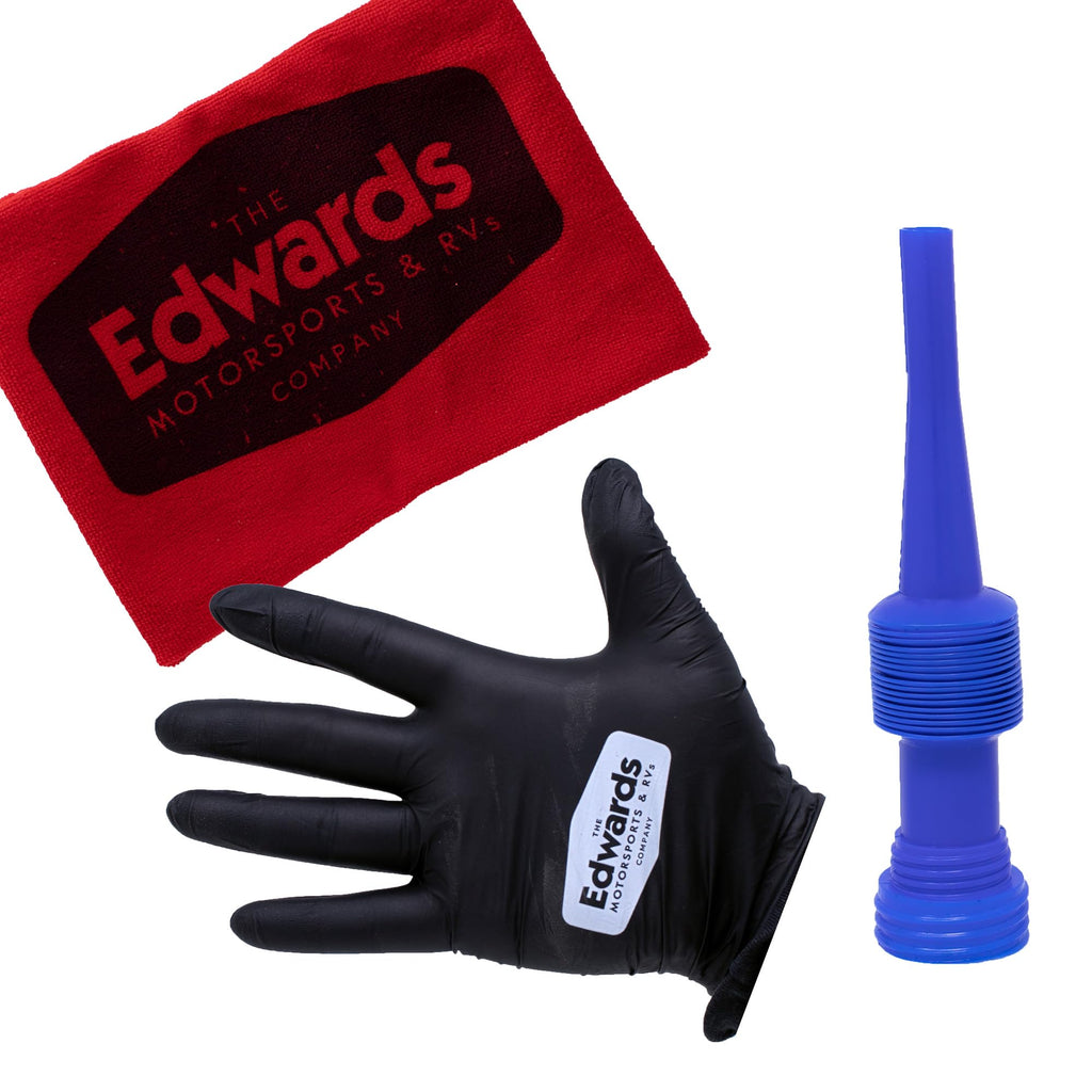 Full Synthetic Oil Change Kit C792772
