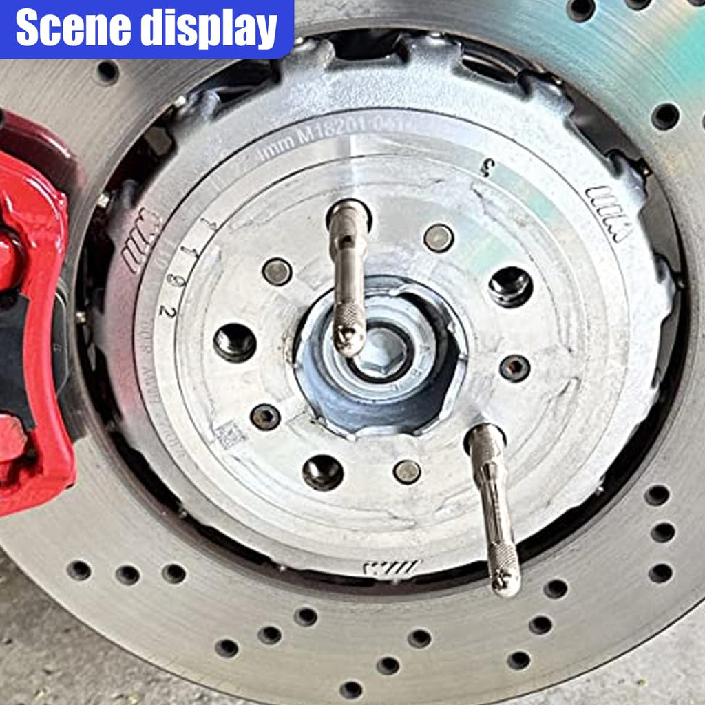 Stainless Steel Wheel Alignment Pin T5887