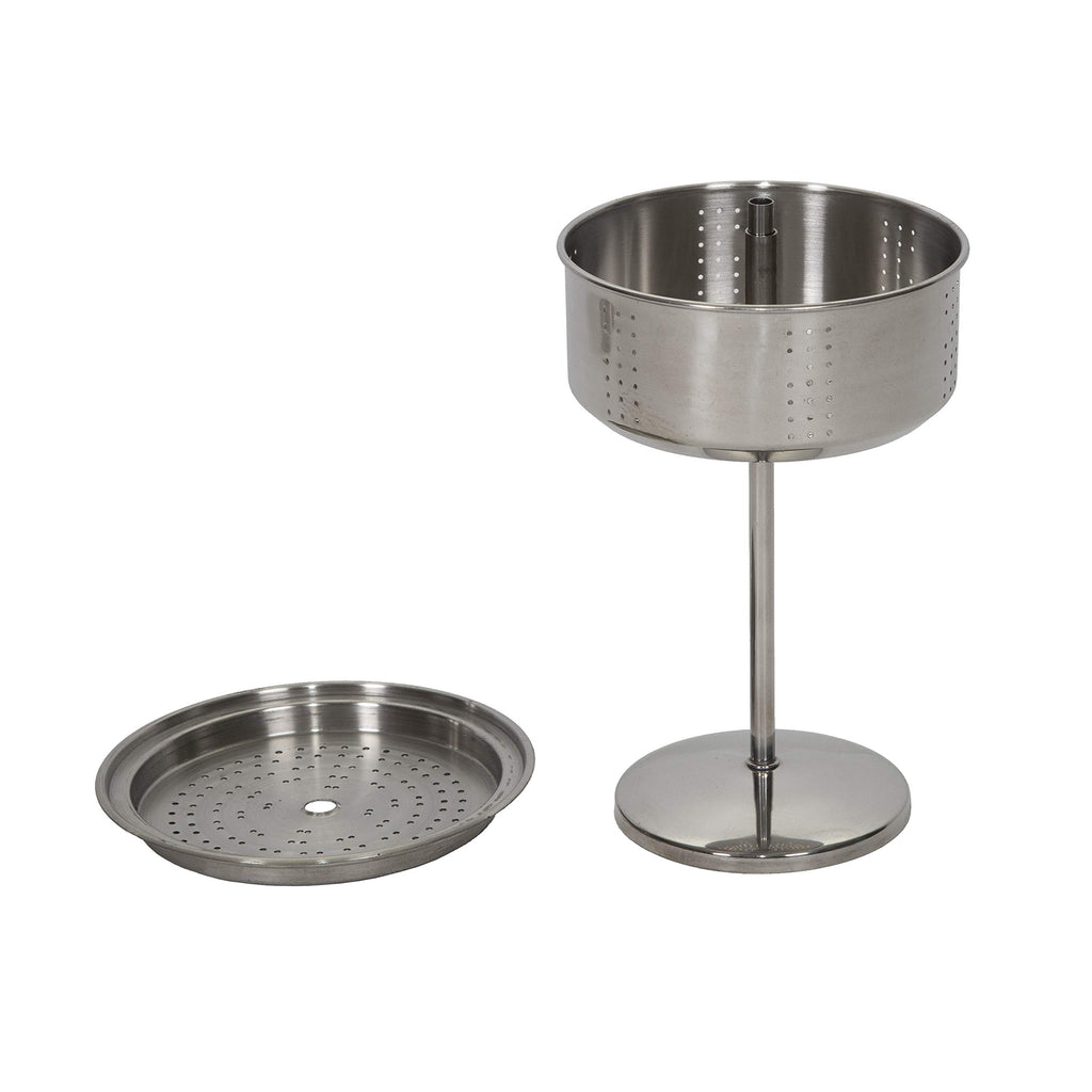 Stainless Steel Percolator Coffee Pot 28 Cups C2765