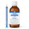 Dog & Cat Worm Care Liquid 3.38 fl oz B201